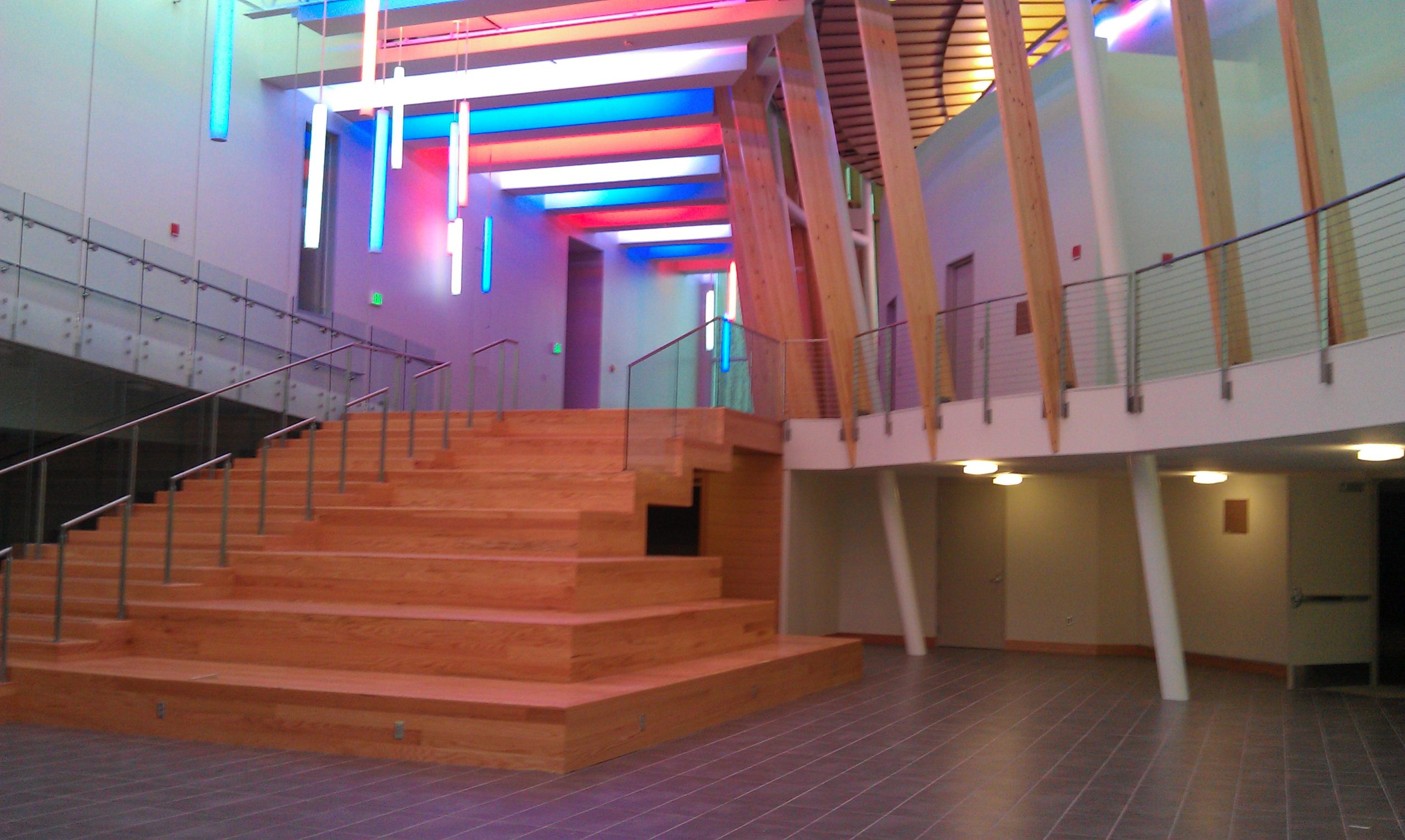 60 sec of Tech: NKU’s College of Info…