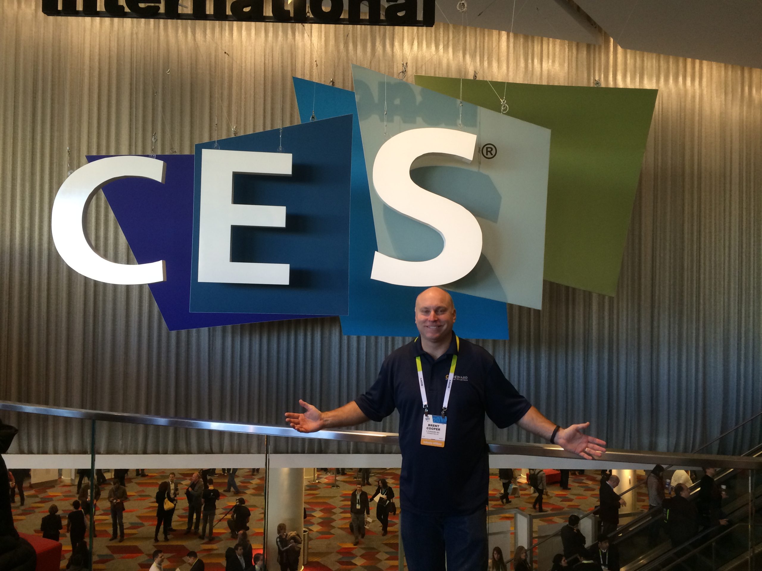 30 mins of Tech 2015