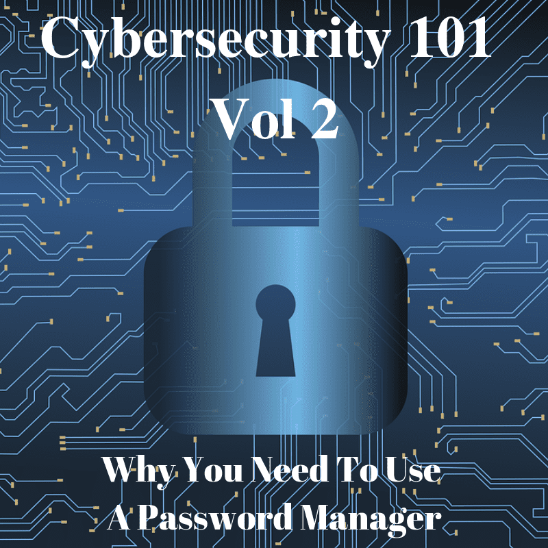 Cybersecurity vol2