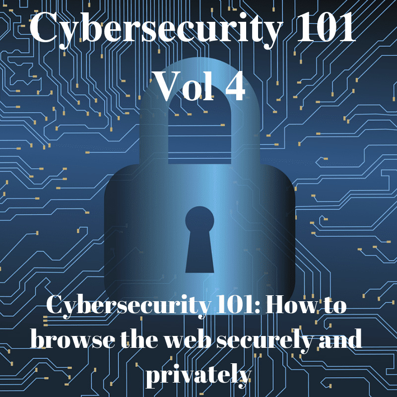 cybersecurity vol 4