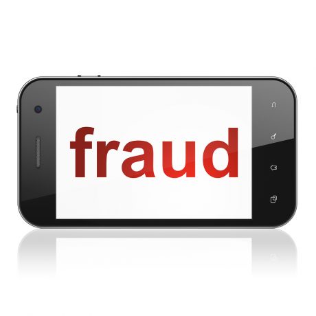 mobile fraud up 300% in Q1