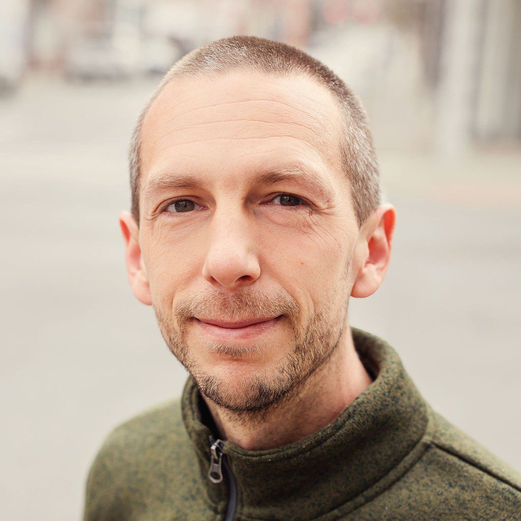 Nick Laposky