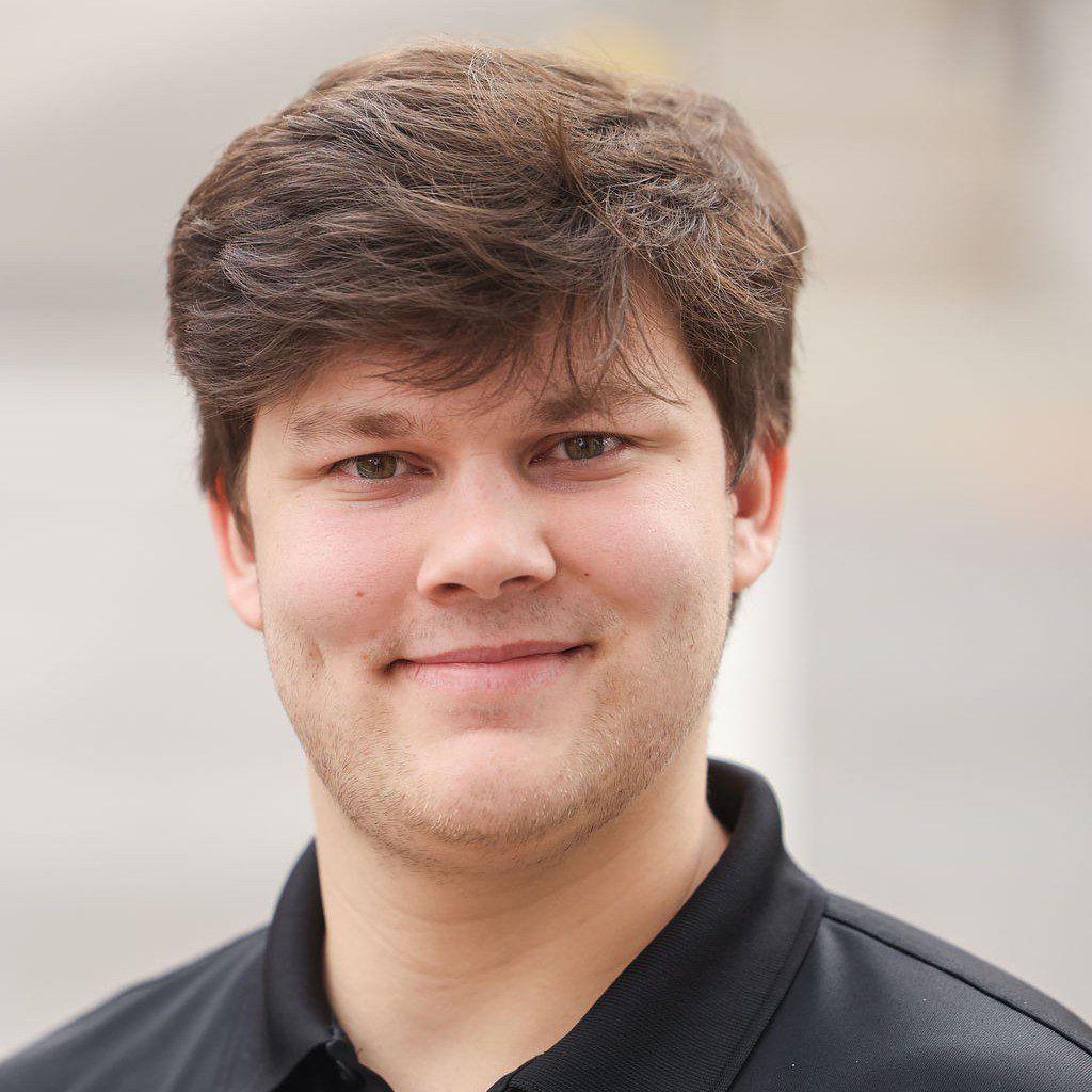 ETHAN CORNETT